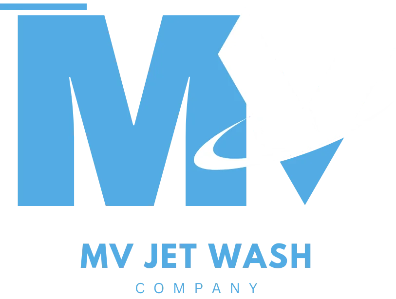 MV Jet Wash logo